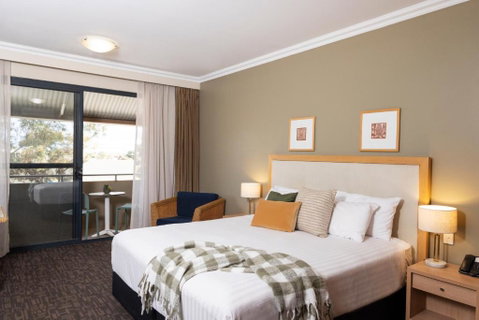 Rydges Kalgoorlie - Accommodation in Bendigo 0