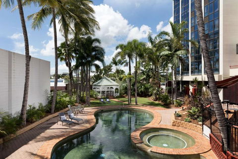 Rydges Southbank Townsville - Accommodation in Bendigo 2
