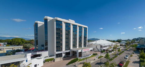 Rydges Southbank Townsville - Accommodation in Bendigo 0