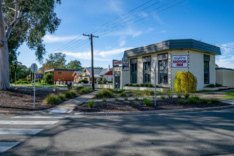 Ryley Motor Inn - Accommodation in Bendigo 2