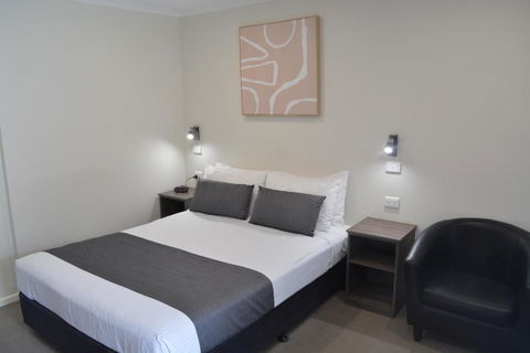 Ryley Motor Inn - Accommodation in Bendigo 3