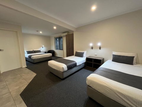 Ryley Motor Inn - Accommodation in Bendigo 1