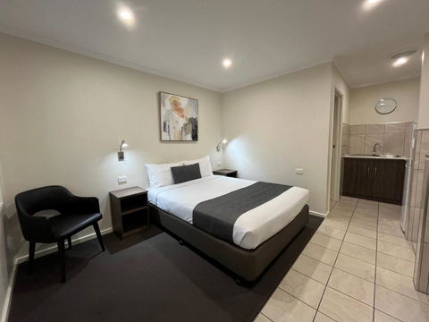 Ryley Motor Inn - Accommodation in Bendigo 0