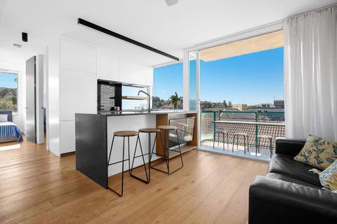 S16S - Bondi Vistas - Accommodation in Bendigo 1