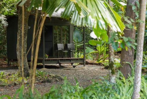 Safari Lodge - Accommodation in Bendigo 2