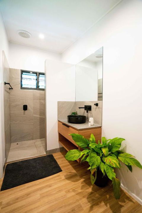 Safari Lodge - Accommodation in Bendigo 3