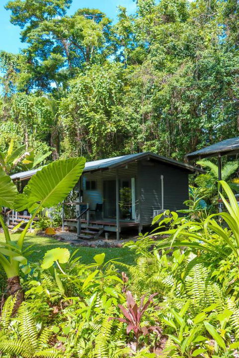 Safari Lodge - Accommodation in Bendigo 0