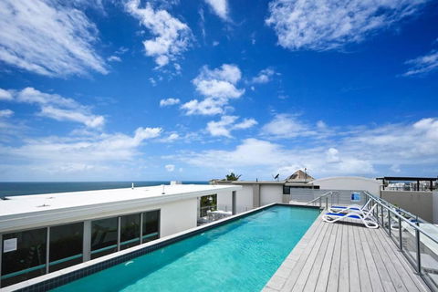 Saffire Seaside Serenity - Accommodation in Bendigo 0