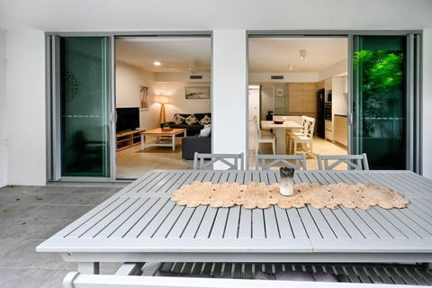 Saffire Seaside Serenity - Accommodation in Bendigo 1