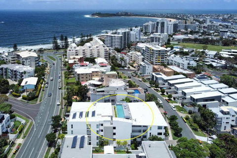 Saffire Seaside Serenity - Accommodation in Bendigo 2