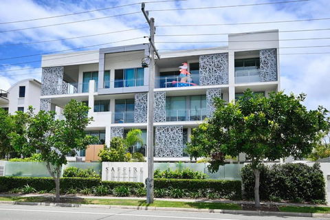 Saffire Seaside Serenity - Accommodation in Bendigo 3
