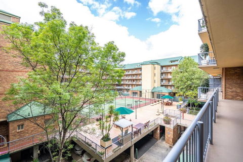 Sage On Bewes Adelaide - Accommodation in Bendigo 3