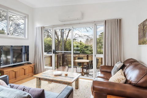 Sahaja Cottage Wentworth Falls - Accommodation in Bendigo 3