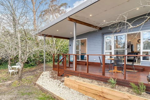 Sahaja Cottage Wentworth Falls - Accommodation in Bendigo 1
