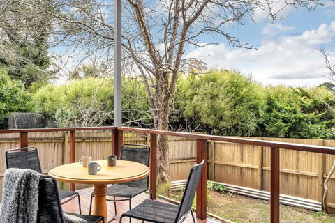 Sahaja Cottage Wentworth Falls - Accommodation in Bendigo 0