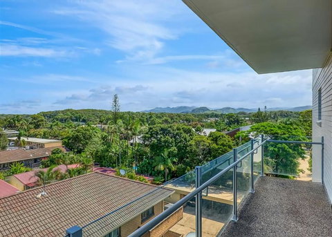 Sail Away - Accommodation in Bendigo 0