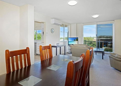 Sail Away - Accommodation in Bendigo 2