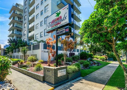 Sail Away - Accommodation in Bendigo 1