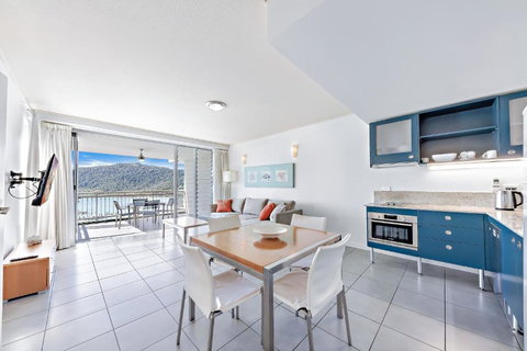 Sails On The Sea - Club Wyndham - Accommodation in Bendigo 1