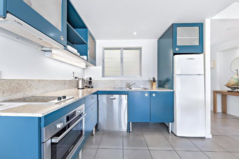 Sails On The Sea - Club Wyndham - Accommodation in Bendigo 2