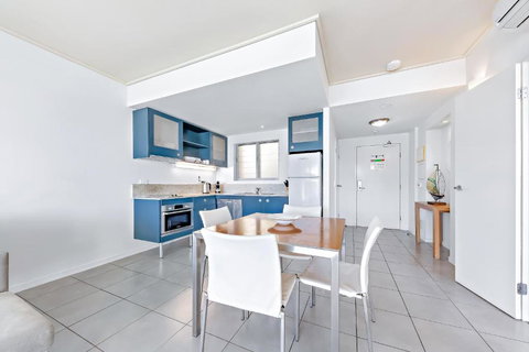 Sails On The Sea - Club Wyndham - Accommodation in Bendigo 3