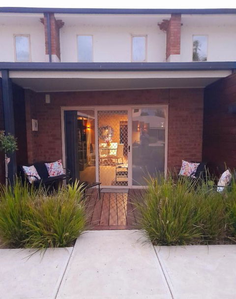 Sailz Villa 9 - Accommodation in Bendigo 0