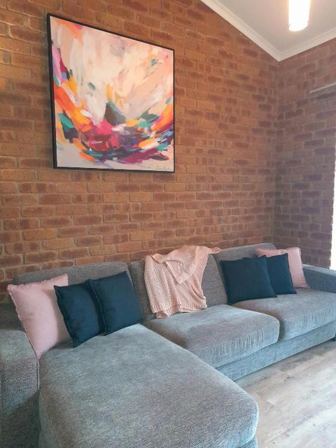 Sailz Villa 9 - Accommodation in Bendigo 3