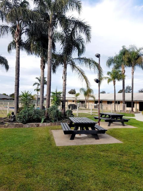 Sailz Villa 9 - Accommodation in Bendigo 1
