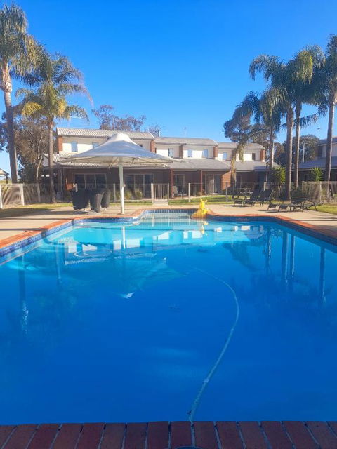 Sailz Villa 9 - Accommodation in Bendigo 2