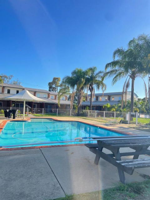 Sailz Villas - Accommodation in Bendigo 1