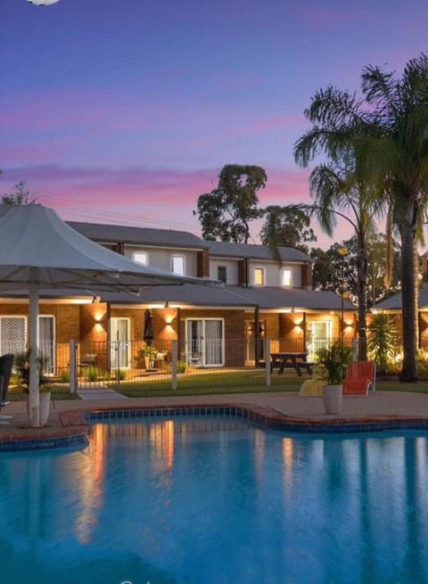 Sailz Villas - Accommodation in Bendigo 0