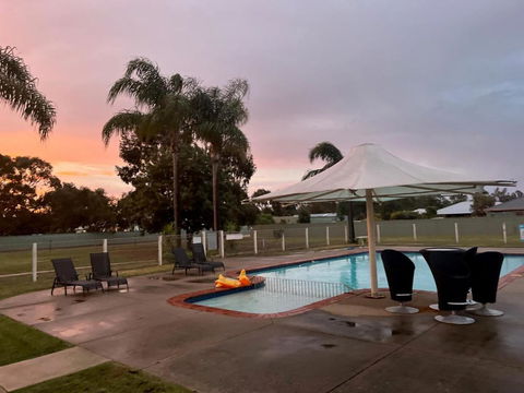 Sailz Villas Unit 4 - Accommodation in Bendigo 1