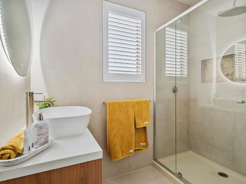 Sailz Villas Unit 4 - Accommodation in Bendigo 2