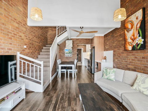 Sailz Villas Unit 4 - Accommodation in Bendigo 0