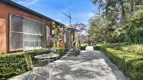 Saint Eloi Le Jardin - Accommodation in Bendigo 2