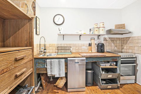 Saint Eloi Le Jardin - Accommodation in Bendigo 3