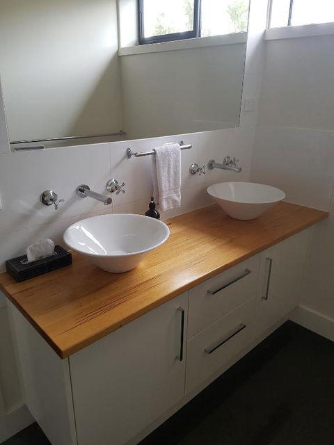 Saladin Lodge - Accommodation in Bendigo 2