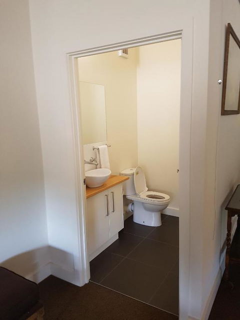 Saladin Lodge - Accommodation in Bendigo 1