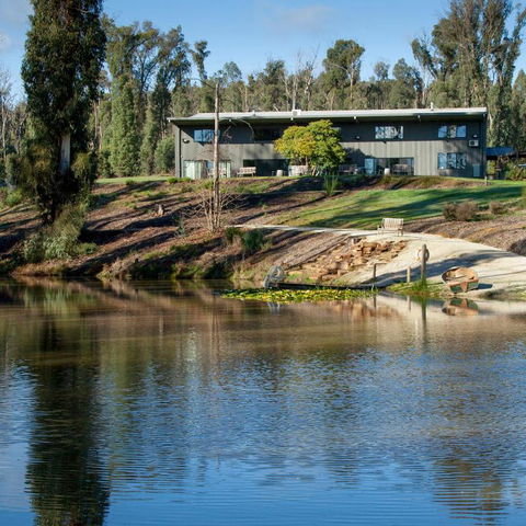 Saladin Lodge - Accommodation in Bendigo 0
