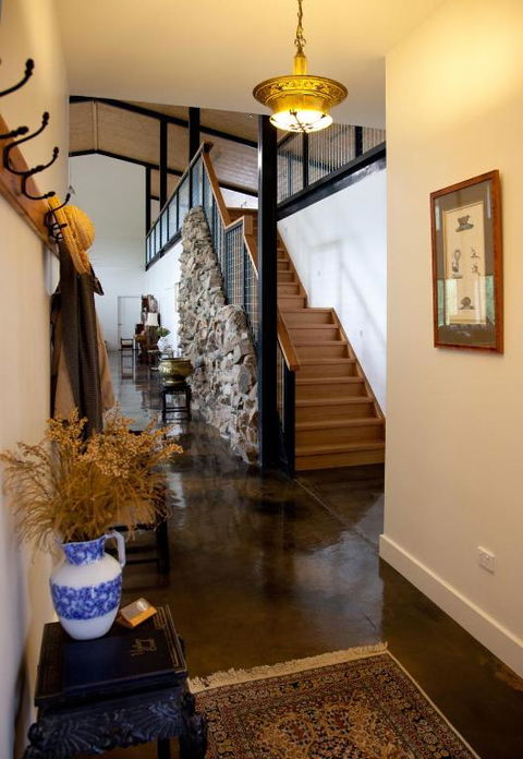 Saladin Lodge - Accommodation in Bendigo 3