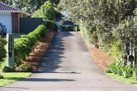 Salamander Bay Bed And Breakfast - Accommodation in Bendigo 2