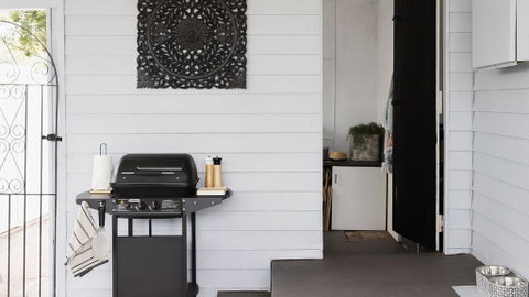 Salamander Sweet Foreshore Drive - Accommodation in Bendigo 2