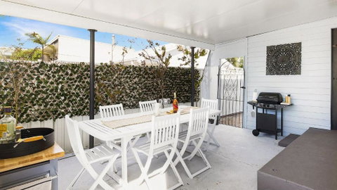 Salamander Sweet Foreshore Drive - Accommodation in Bendigo 0