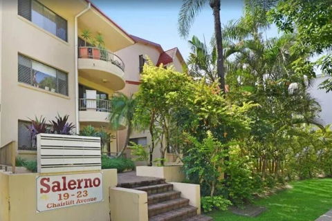 Salerno - Hosted By Burleigh Letting - Accommodation in Bendigo 1