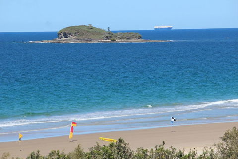 Salerno On The Beach - Accommodation in Bendigo 0