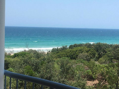 Salerno On The Beach - Accommodation in Bendigo 1