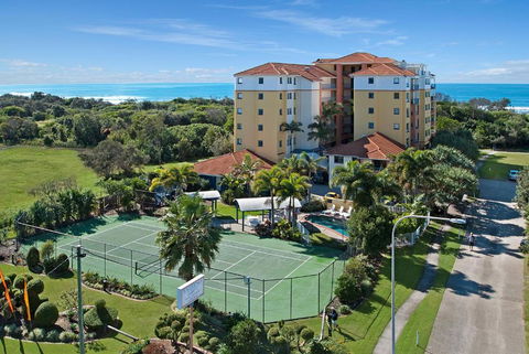 Salerno On The Beach - Accommodation in Bendigo 3