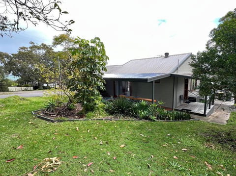 Sally On Rees - Accommodation in Bendigo 0