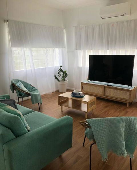 Salt Apartment - Accommodation in Bendigo 0