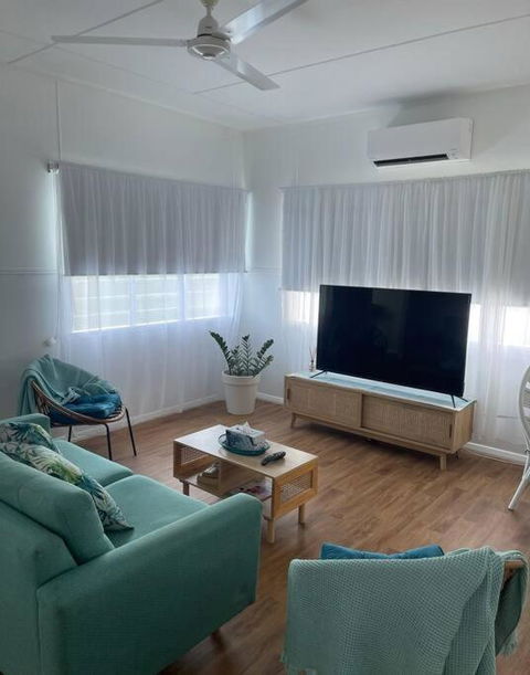 Salt Apartment - Accommodation in Bendigo 1